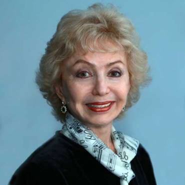 Margaret Goreshnik
