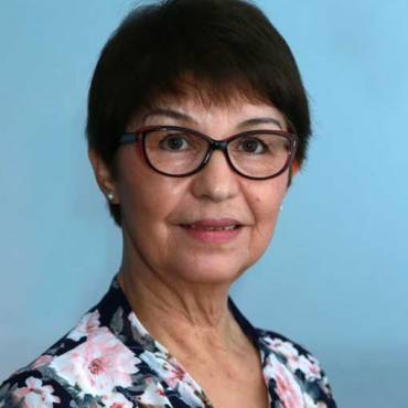 Tatyana Hall