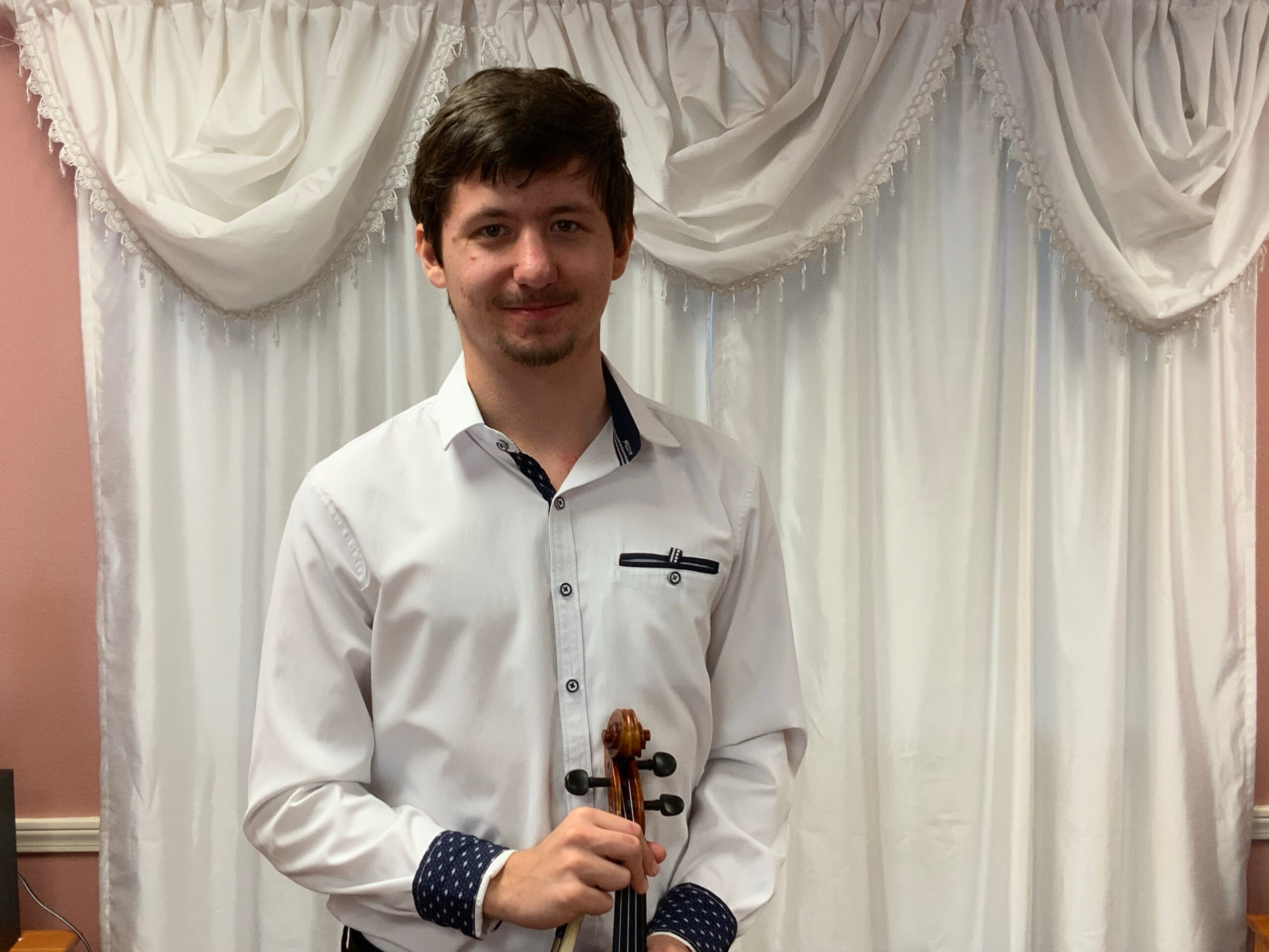 Tim Manakov