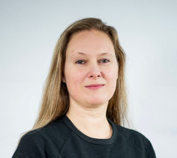 Tatyana Hall
