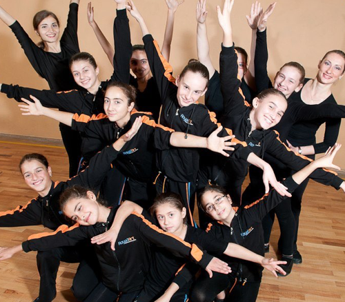 allegro image
