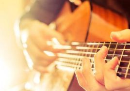 Recital for Piano & Guitar