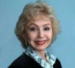 Margaret Goreshnik