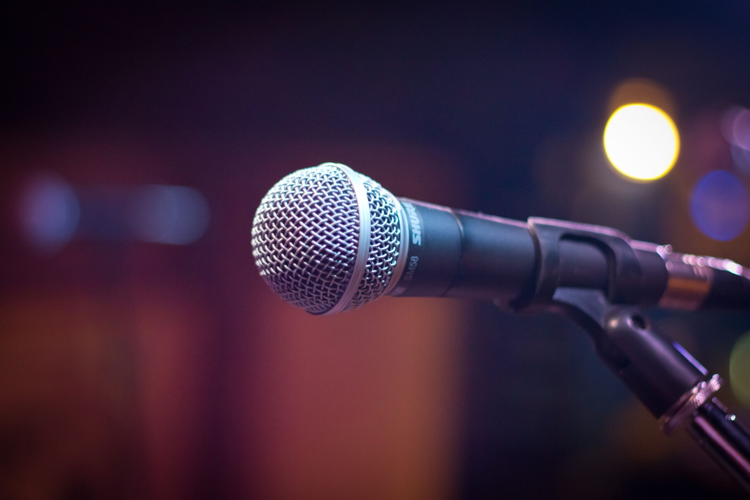 Voice image