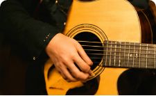 Guitar image
