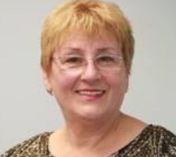 Svetlana Strezeva